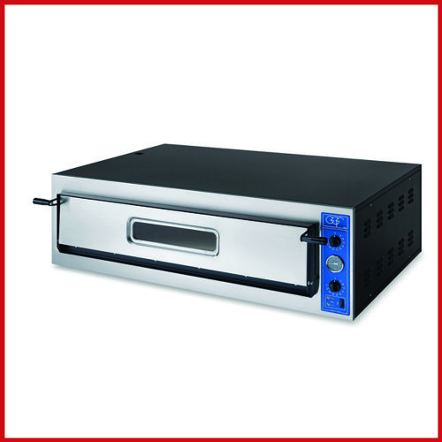 GGF Linea X - X6/36 L - Electric Pizza Oven